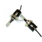 Baxster P H16 (5202) 21W 6000K комплект 2 шт 