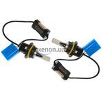 Baxster P HB1 (9004) 21W 6000K комплект 2 шт 