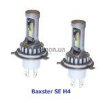 Baxster SE H4 H/L 26W 6000K комплект 2 шт 