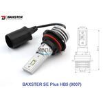 Baxster SE Plus HB5 9007 22W 6000K комплект 2 шт 