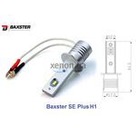 Baxster SE Plus H1 22W 6000K комплект 2 шт 