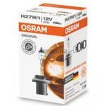 Лампа галогенная Osram H27/1 880, 1шт/картон PG13 