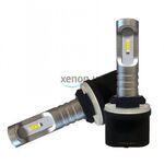 ALed H27A01 H27 12W 6000K комплект 2шт 