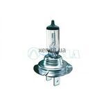 Лампа галогенная Tesla H7 (PX26d) 24V, 70W B10702 
