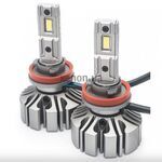Prime-X Fog H8/H11 45W 5000K комплект 2 шт 