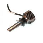 QLine Mini Active H1 27W 6000K комплект 2 шт 