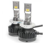 Prime-X D Pro D2 35W 5000K комплект 2 шт 