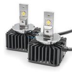 Лампы светодиодные Prime-X D Pro D5 5000K (2 шт.) 