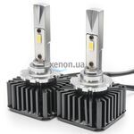 Лампы светодиодные Prime-X D Pro D8 5000K (2 шт.) 