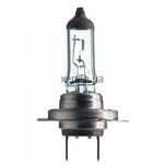 Лампа галогенная Philips H7 Premium PX26d 12V 55W (12972PRC2) (2шт.) 