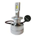 Лампы светодиодные ALed X D4S 6000K 45W XD4SD06 (2шт) 