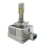 ALed XD8SD06 X D8S 35W 6000K комплект 2шт 