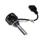 QLine Mini Active H27 27W 6000K комплект 2 шт 