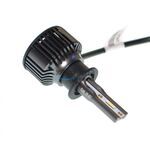 QLine Mini Active H3 27W 6000K комплект 2 шт 