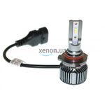 QLine Mini Active HB3 9005 26W 6000K комплект 2 шт 