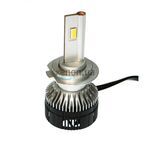 Лампы светодиодные ALed X H7 6000K 50W XH7STR3 (2шт) 