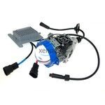 Линзы Bi-LED BLUELIGHT CR4 gen2 