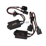 Обманки ALed CAN-BUS H13 С6P (2 шт) 