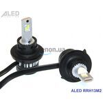 Лампы светодиодные ALed RR H13 6000K 28W RRH13M2 (2шт) 