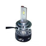 ALed XH7STR3-E X H7 50W 6000K комплект 2шт 