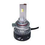 Лампы светодиодные ALed X HIR2 (9012) 6000K 50W XHIR2STR3 (2шт) 