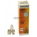 Лампа галогенная Philips H2, 1шт/картон 12311C1 