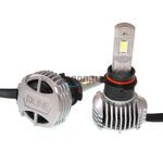 QLine Hight V P13W 40W 6000K комплект 2 шт 