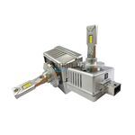 Лампы светодиодные ALed X D1S 6000K 45W XD1SD06 (2шт) 