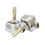 Лампы светодиодные ALed X D3S 6000K 45W XD3SD06 (2шт) 