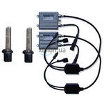 Комплект ксенонового света Infolight Expert H1 4300K 35W 