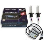 Комплект ксенонового света Infolight H1 4300K 35W 