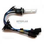 Ксеноновая лампа Infolight H1 6000K 35W 