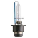 Лампа ксеноновая PHILIPS D2S WhiteVision gen2 85V 35W 5000K (85122WHV2C1) -1шт. 