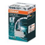 Лампа ксеноновая Osram D3S 35W PK32D-5 Cool Blue Intense Next Gen +150% 1 лампа (66340CBN) 