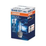 Лампа ксеноновая Osram D4S 66440CBI Cool Blue Intense +20% 1шт 