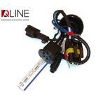 Ксеноновая лампа Qline Xenon Max H1 5500K (1 шт) 