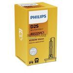 Ксеноновая лампа Philips D2S Standart  85122 VIС1 