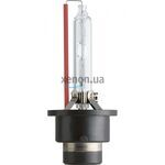Ксеноновая лампа Philips D4S X-treme Vision gen2 42402 XV2 С1 