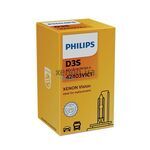 Ксеноновая лампа Philips D3S 42403 VIС1 Vision (ориг) 