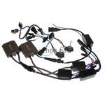 Комплект ксенонового света QLine Max Light НB3 9005 5500К 