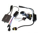 Комплект ксенонового света QLine Max Light НB4 9006 4300К 