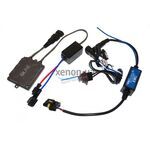 Комплект ксенонового света QLine Max Light НB3 9005 4300К 