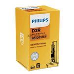 Ксеноновая лампа Philips D2R Standart 85126VIC1 