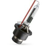 Ксеноновая лампа Philips D2R X-treme Vision +150% 85126 XV2 C1 