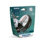 Ксеноновая лампа Philips D4S X-treme Vision gen2 42402 XV2 S1 35W +150% (1шт.в блистере) 
