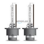 Лампа ксеноновая Osram D2S OSRAM 66240XNN-HCB Night Breaker Laser +200% 2 шт 