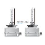Лампа ксеноновая Osram D1S OSRAM 66140XNN-HCB Night Breaker Laser NG +200% (2 шт. в блистере) 
