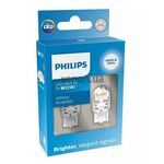 Philips 11065CU60X2 W21W LED Ultinon Pro6000 
