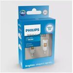 Philips Ultinon Pro6000 SI T10 W5W 11961WU60X2 LED white 4000K 