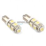 Falcon BA9S-9X 2,5W комплект 2 шт 